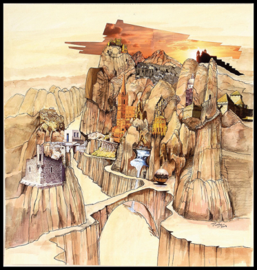 fantasyview