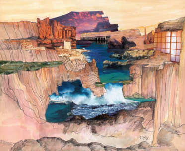fantasy valley
